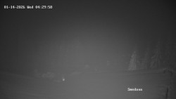 Směďava, Černý vrch