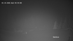 Směďava, Černý vrch