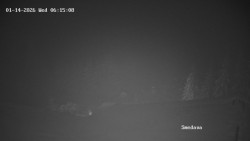 Směďava, Černý vrch