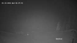 Směďava, Černý vrch