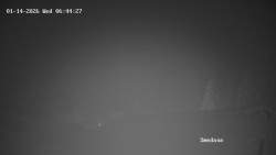 Směďava, Černý vrch