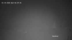 Směďava, Černý vrch