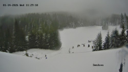 Směďava, Černý vrch