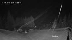 Směďava, Černý vrch