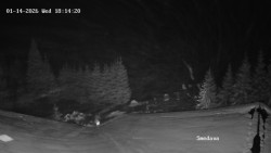 Směďava, Černý vrch