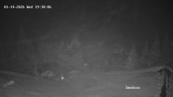 Směďava, Černý vrch