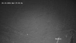 Směďava, Černý vrch