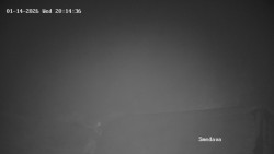 Směďava, Černý vrch