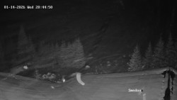 Směďava, Černý vrch