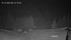 Směďava, Černý vrch