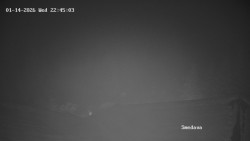 Směďava, Černý vrch