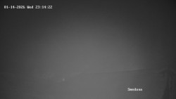 Směďava, Černý vrch