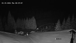 Směďava, Černý vrch