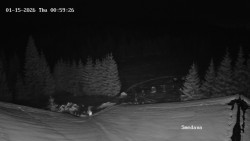 Směďava, Černý vrch