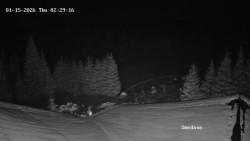 Směďava, Černý vrch