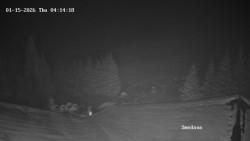 Směďava, Černý vrch