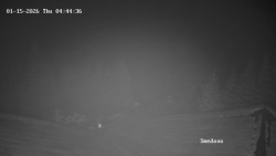 Směďava, Černý vrch