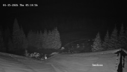 Směďava, Černý vrch