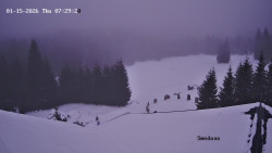 Směďava, Černý vrch