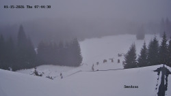 Směďava, Černý vrch