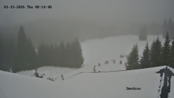 Směďava, Černý vrch