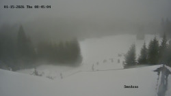 Směďava, Černý vrch