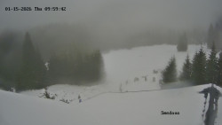 Směďava, Černý vrch