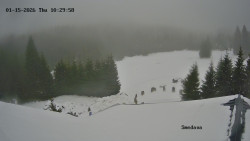 Směďava, Černý vrch