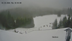 Směďava, Černý vrch