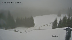 Směďava, Černý vrch