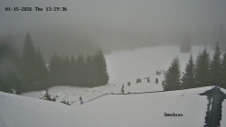 Směďava, Černý vrch