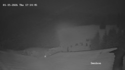 Směďava, Černý vrch