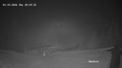 Směďava, Černý vrch