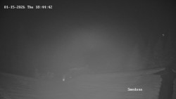 Směďava, Černý vrch