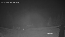 Směďava, Černý vrch