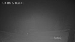 Směďava, Černý vrch