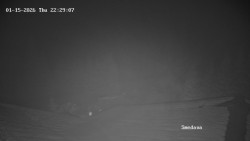 Směďava, Černý vrch