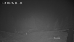 Směďava, Černý vrch