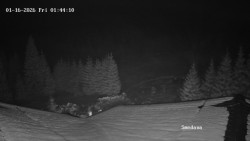 Směďava, Černý vrch