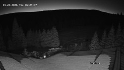 Směďava, Černý vrch