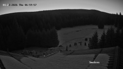 Směďava, Černý vrch