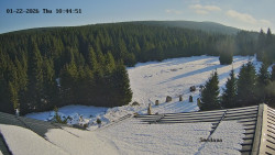 Směďava, Černý vrch