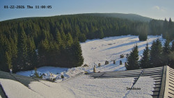 Směďava, Černý vrch