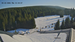 Směďava, Černý vrch