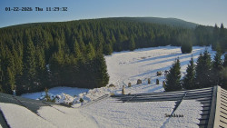 Směďava, Černý vrch