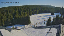 Směďava, Černý vrch