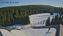 Směďava, Černý vrch