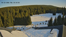 Směďava, Černý vrch