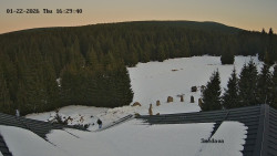 Směďava, Černý vrch