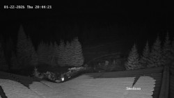 Směďava, Černý vrch